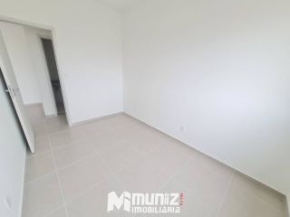 Apartamento Para Alugar no Cond Poesia Art Home - Ponto Novo