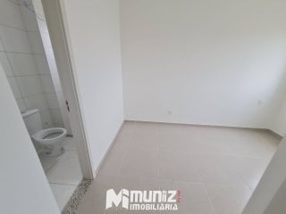 Apartamento Para Alugar no Cond Poesia Art Home - Ponto Novo