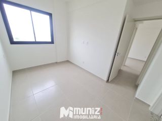 Apartamento Para Alugar no Cond Poesia Art Home - Ponto Novo