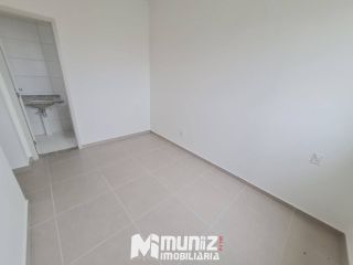 Apartamento Para Alugar no Cond Poesia Art Home - Ponto Novo