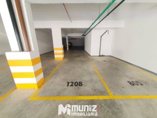 Apartamento Para Alugar no Cond Poesia Art Home - Ponto Novo