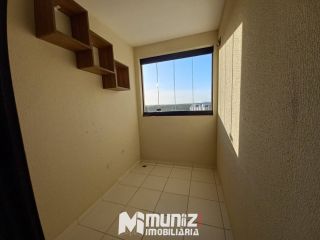 VENDE-SE APT NO CONDOMINIO BOSSA NOVA