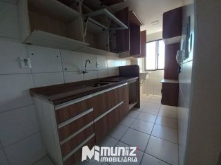 VENDE-SE APT NO CONDOMINIO BOSSA NOVA