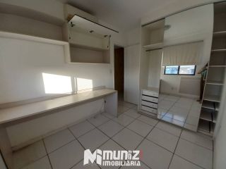 VENDE-SE APT NO CONDOMINIO BOSSA NOVA