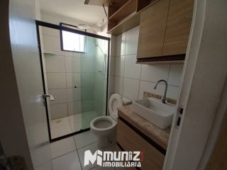 VENDE-SE APT NO CONDOMINIO BOSSA NOVA