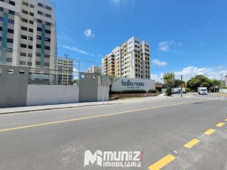 VENDE-SE APT NO CONDOMINIO BOSSA NOVA