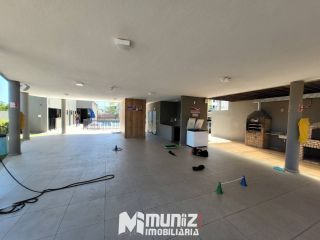 VENDE-SE APT NO CONDOMINIO BOSSA NOVA