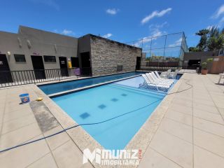 VENDE-SE APT NO CONDOMINIO BOSSA NOVA