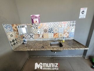 VENDE-SE APT NO CONDOMINIO BOSSA NOVA