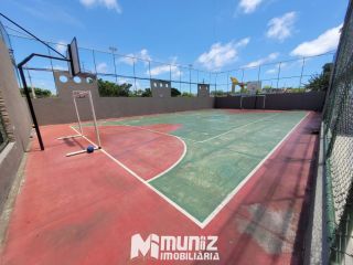 VENDE-SE APT NO CONDOMINIO BOSSA NOVA