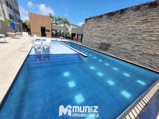 VENDE-SE APT NO CONDOMINIO BOSSA NOVA