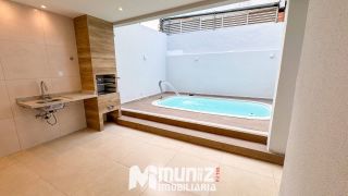 Disponivel para aluguel: Casa de alto padrão em localização estratégica a 200m da Passarela do Caranguejo - Aracaju/SE