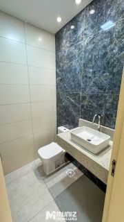 Disponivel para aluguel: Casa de alto padrão em localização estratégica a 200m da Passarela do Caranguejo - Aracaju/SE