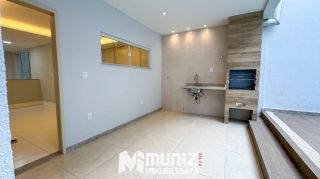 Disponivel para aluguel: Casa de alto padrão em localização estratégica a 200m da Passarela do Caranguejo - Aracaju/SE