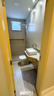 Disponivel para aluguel: Casa de alto padrão em localização estratégica a 200m da Passarela do Caranguejo - Aracaju/SE