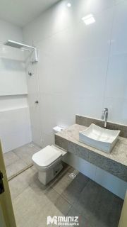 Disponivel para aluguel: Casa de alto padrão em localização estratégica a 200m da Passarela do Caranguejo - Aracaju/SE