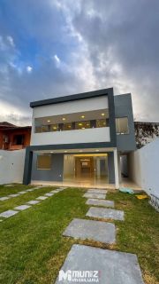 Disponivel para aluguel: Casa de alto padrão em localização estratégica a 200m da Passarela do Caranguejo - Aracaju/SE