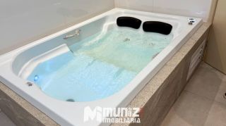 Disponivel para aluguel: Casa de alto padrão em localização estratégica a 200m da Passarela do Caranguejo - Aracaju/SE