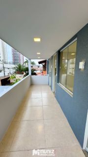 Disponivel para aluguel: Casa de alto padrão em localização estratégica a 200m da Passarela do Caranguejo - Aracaju/SE