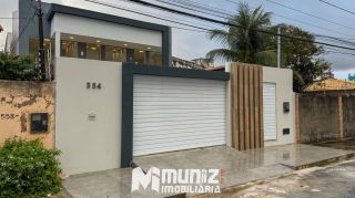 Disponivel para aluguel: Casa de alto padrão em localização estratégica a 200m da Passarela do Caranguejo - Aracaju/SE