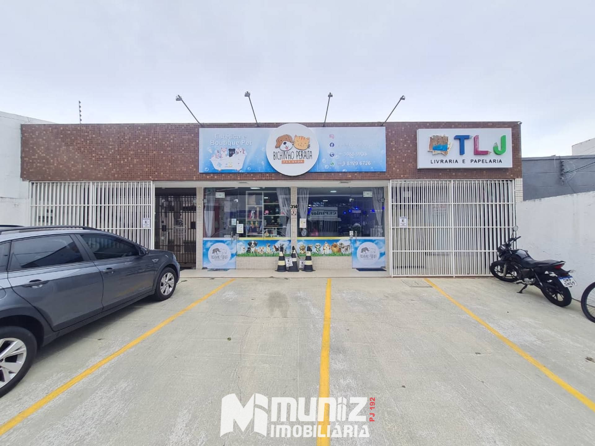 ALUGA-SE SALA NA GALERIA EXPANSÃO, RUA MINISTRO NELSON HUNGRIA