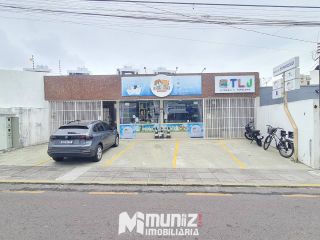 ALUGA-SE SALA NA GALERIA EXPANSÃO, RUA MINISTRO NELSON HUNGRIA