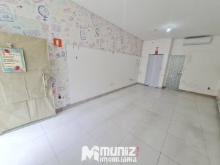 ALUGA-SE SALA NA GALERIA EXPANSÃO, RUA MINISTRO NELSON HUNGRIA