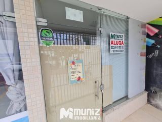 ALUGA-SE SALA NA GALERIA EXPANSÃO, RUA MINISTRO NELSON HUNGRIA