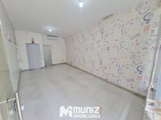 ALUGA-SE SALA NA GALERIA EXPANSÃO, RUA MINISTRO NELSON HUNGRIA