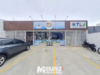 ALUGA-SE SALA NA GALERIA EXPANSÃO, RUA MINISTRO NELSON HUNGRIA