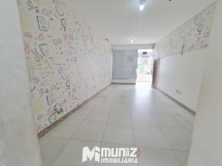 ALUGA-SE SALA NA GALERIA EXPANSÃO, RUA MINISTRO NELSON HUNGRIA