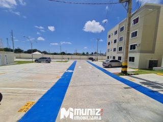 Apartamento Disponível Para Aluguel No Condomínio Praias de Atalaia Mobiliado