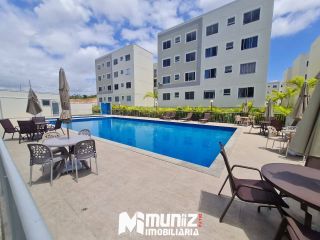 Apartamento Disponível Para Aluguel No Condomínio Praias de Atalaia Mobiliado