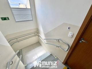 Apartamento Disponível Para Aluguel No Condomínio Praias de Atalaia Mobiliado