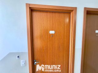 Apartamento Disponível Para Aluguel No Condomínio Praias de Atalaia Mobiliado