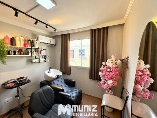 Apartamento Disponível Para Aluguel No Condomínio Praias de Atalaia Mobiliado