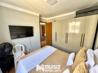 Apartamento Disponível Para Aluguel No Condomínio Praias de Atalaia Mobiliado