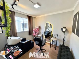 Apartamento Disponível Para Aluguel No Condomínio Praias de Atalaia Mobiliado