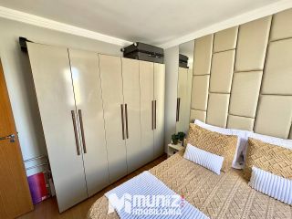 Apartamento Disponível Para Aluguel No Condomínio Praias de Atalaia Mobiliado