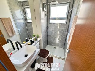 Apartamento Disponível Para Aluguel No Condomínio Praias de Atalaia Mobiliado