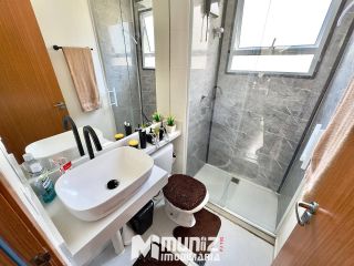 Apartamento Disponível Para Aluguel No Condomínio Praias de Atalaia Mobiliado