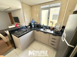 Apartamento Disponível Para Aluguel No Condomínio Praias de Atalaia Mobiliado