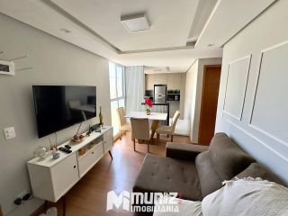Apartamento Disponível Para Aluguel No Condomínio Praias de Atalaia Mobiliado