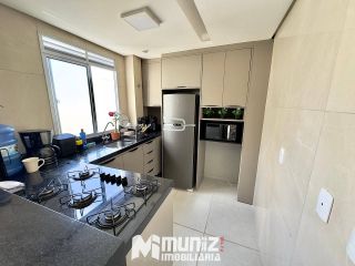 Apartamento Disponível Para Aluguel No Condomínio Praias de Atalaia Mobiliado