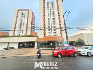 VENDE - SE APT 9 ANDAR NO PLAZA SÃO JOSE