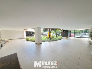 VENDE - SE APT 9 ANDAR NO PLAZA SÃO JOSE