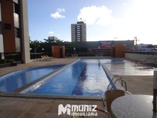 VENDE - SE APT 9 ANDAR NO PLAZA SÃO JOSE