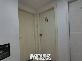 VENDE - SE APT 9 ANDAR NO PLAZA SÃO JOSE