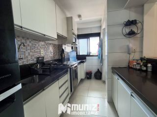 VENDE - SE APT 9 ANDAR NO PLAZA SÃO JOSE