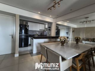 VENDE - SE APT 9 ANDAR NO PLAZA SÃO JOSE